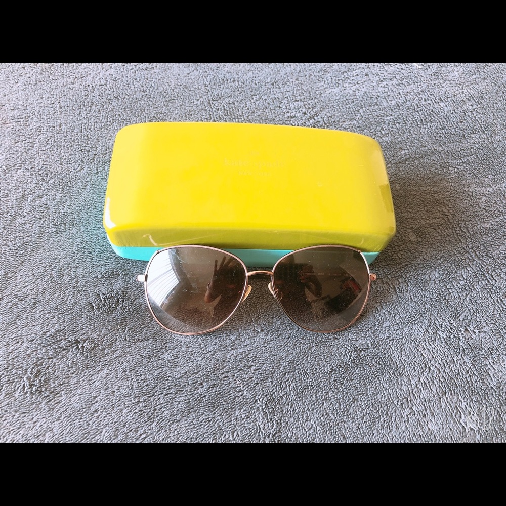 Kate Spade Sunglasses